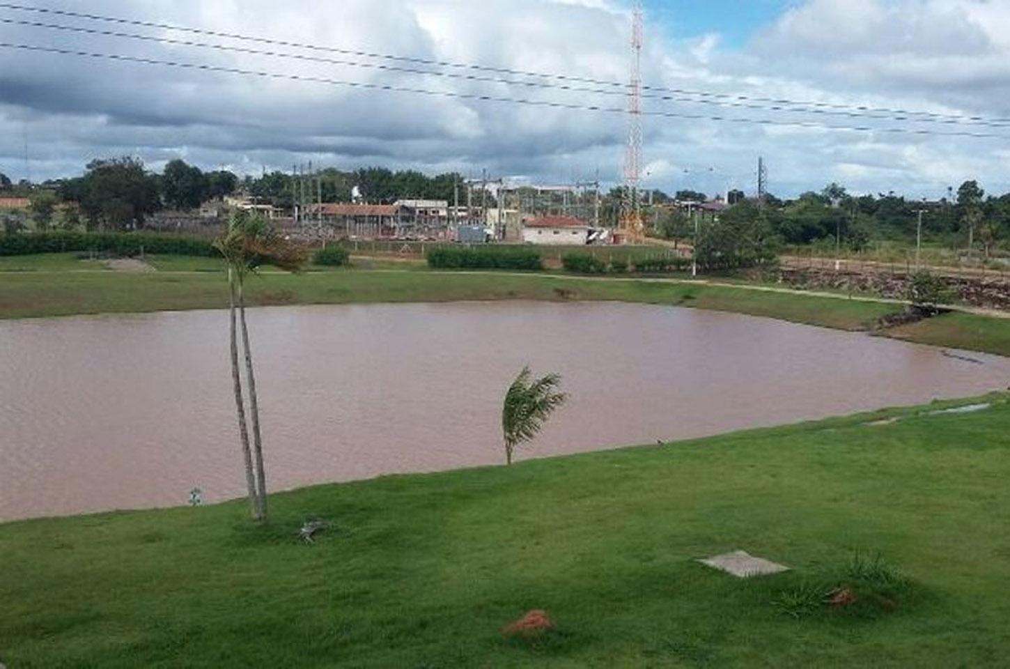 Dia 08 de agosto terá pescaria no Lago Geraldão em Juara com premiação em dinheiro. Saiba mais