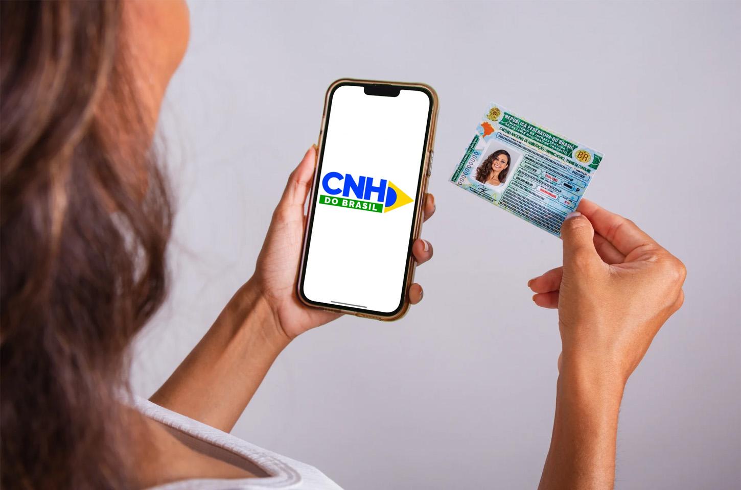 Direito do Consumidor: Entendam as diferenças entre CNH Social e CNH do Brasil