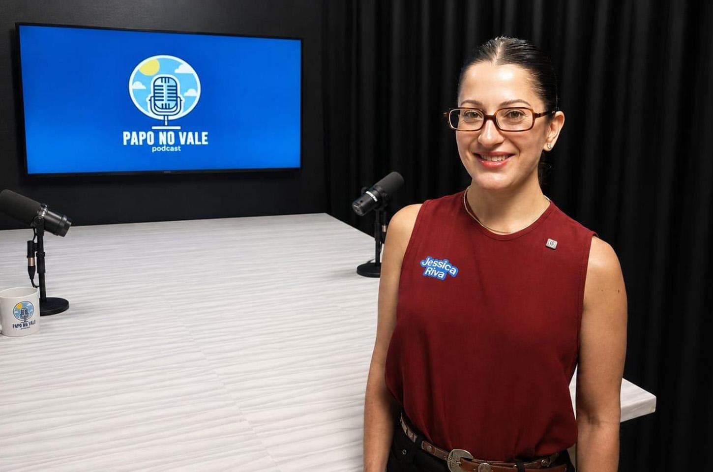 Jéssica Riva defende fortalecimento da Unemat em Juara para ampliar cursos
