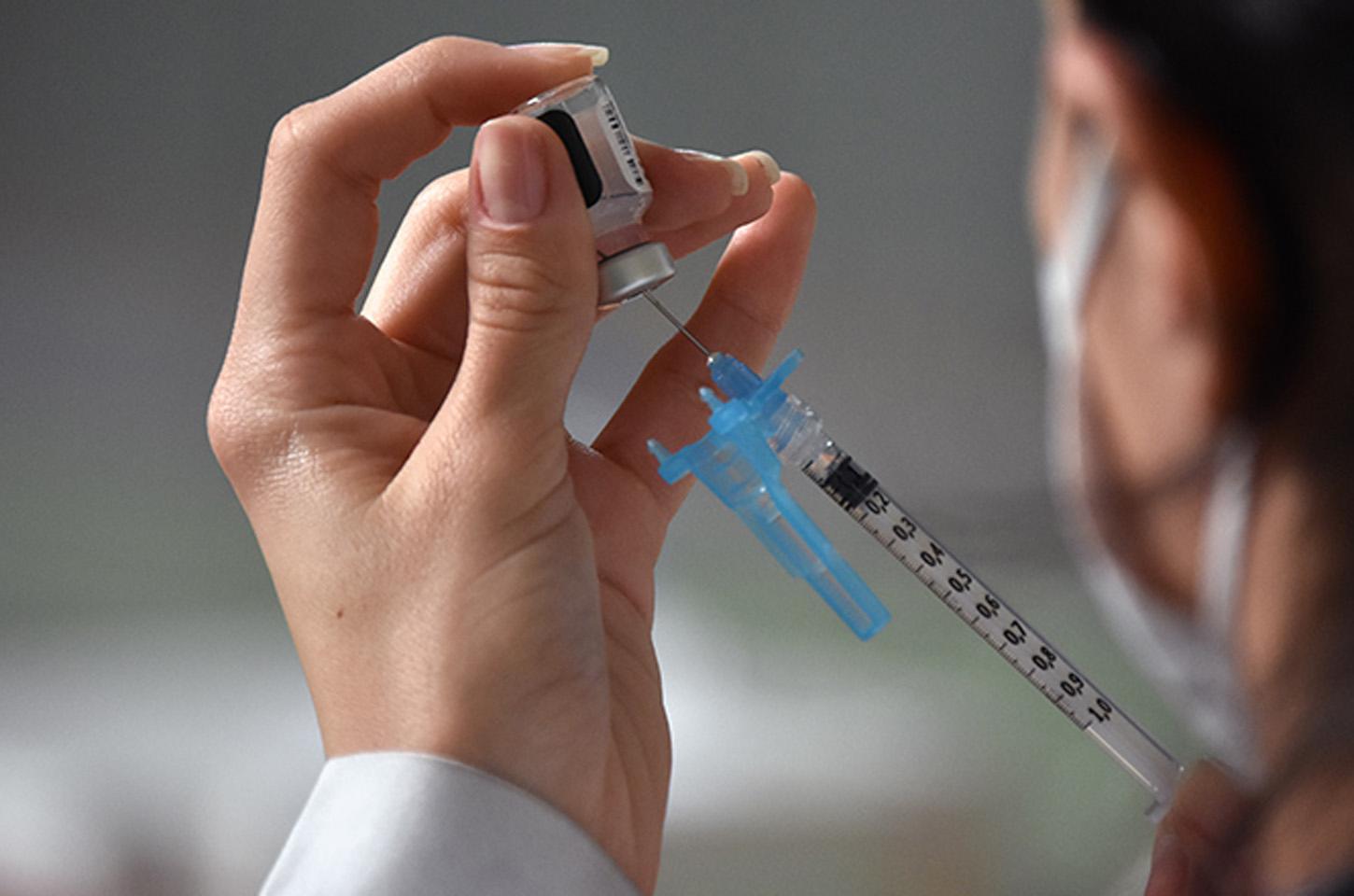 Juara segue sem casos de sarampo e reforça cuidados com a vacinação em dias