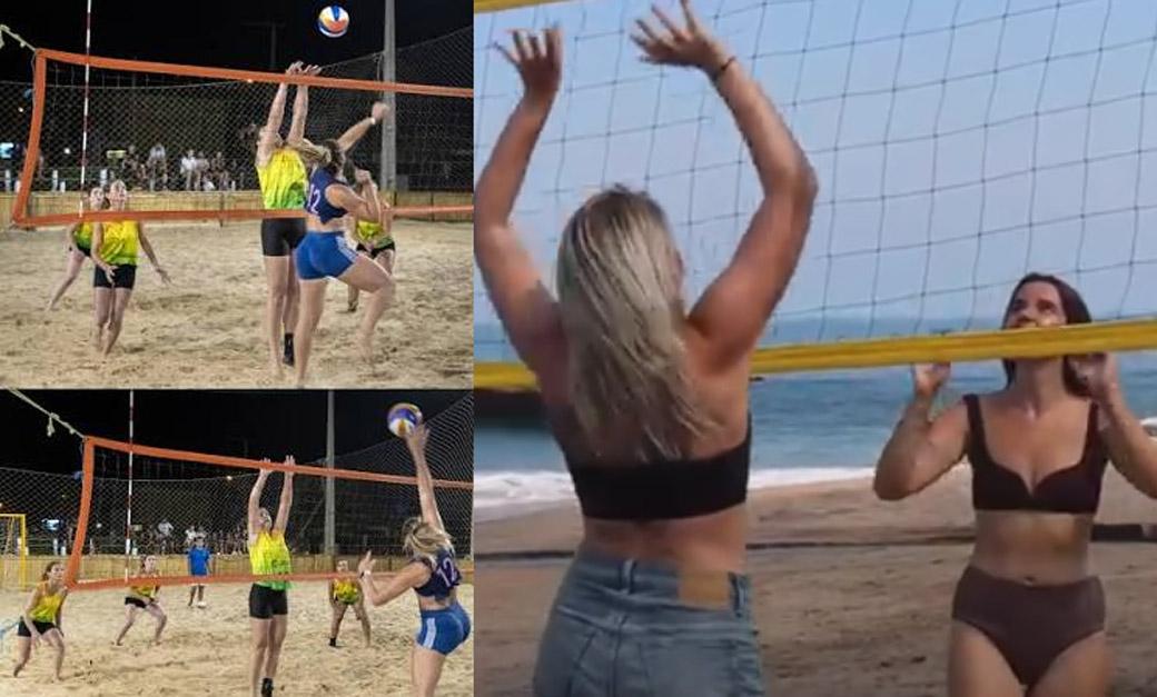 Maior competição regional de vôlei de areia será neste final de semana em Porto dos Gaúchos