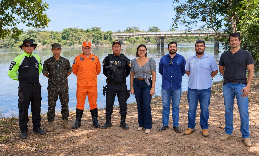 Expectativas superadas com encerramento das 200 inscrições para a 10ª edição do Festival de Pesca em Juara