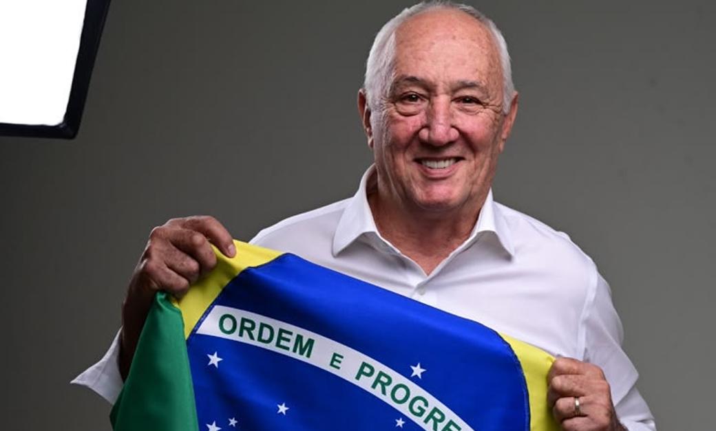 Força do Noroeste: Carlos Sirena desponta na preferência de nova pesquisa espontânea do Data INDEX