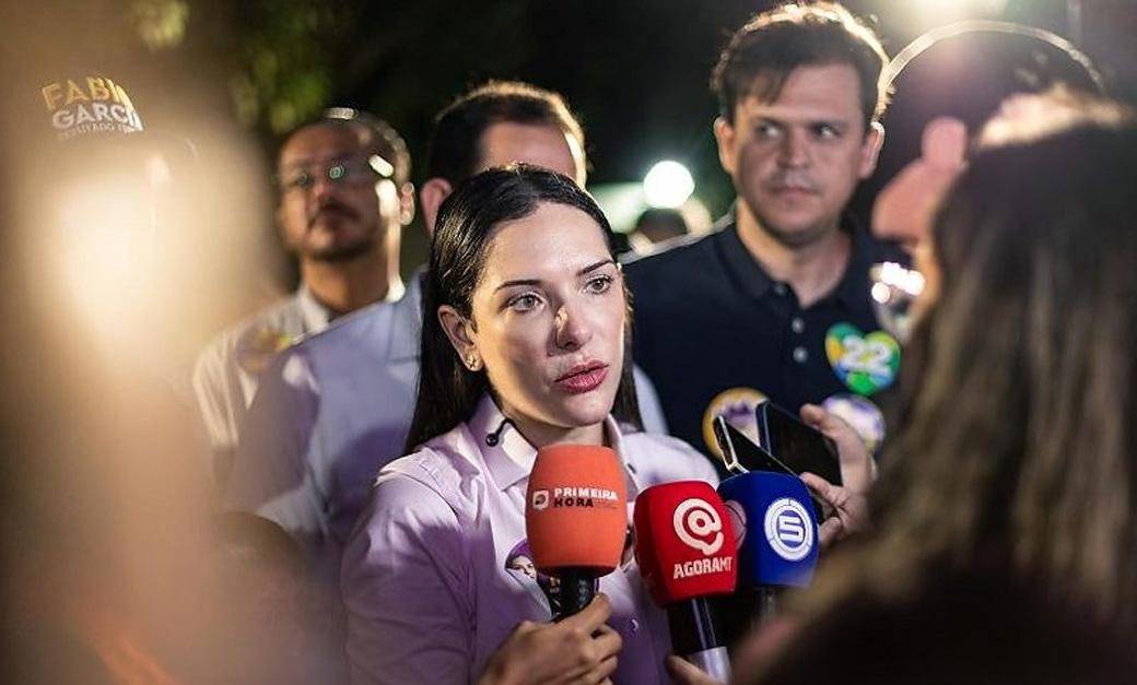 Janaina defende hospital universitário para ampliar atendimento de saúde em Rondonópolis e região