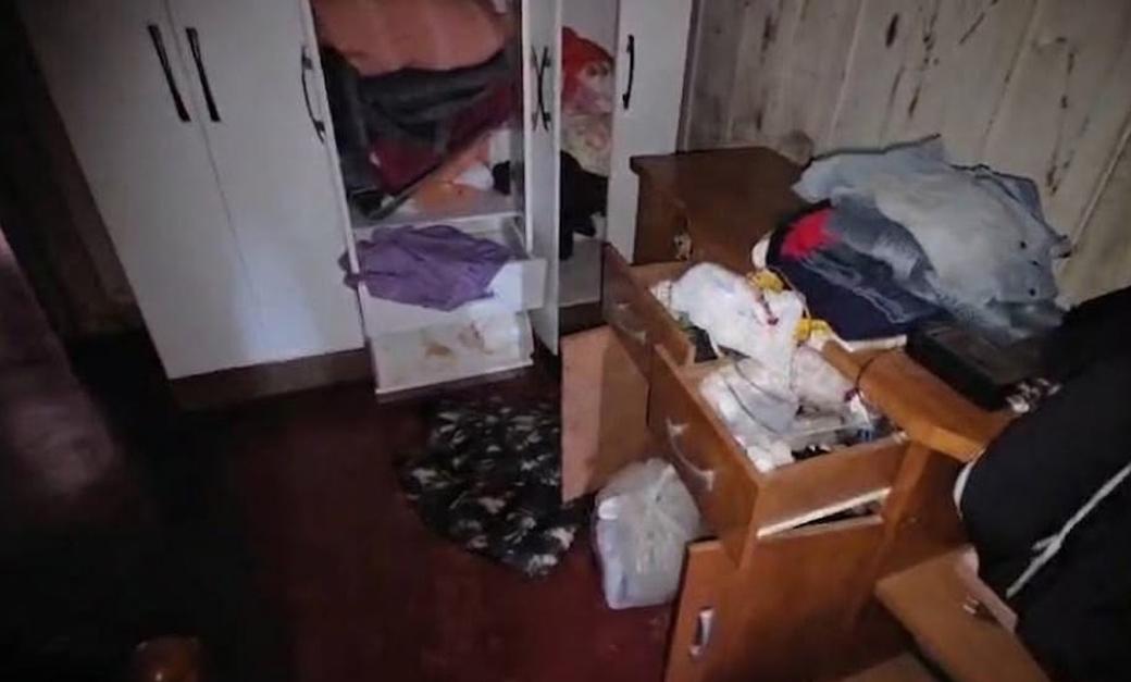 Moradora de Juara registrou ocorrência após ter a casa invadida por ladrão que ainda levou a câmera de segurança