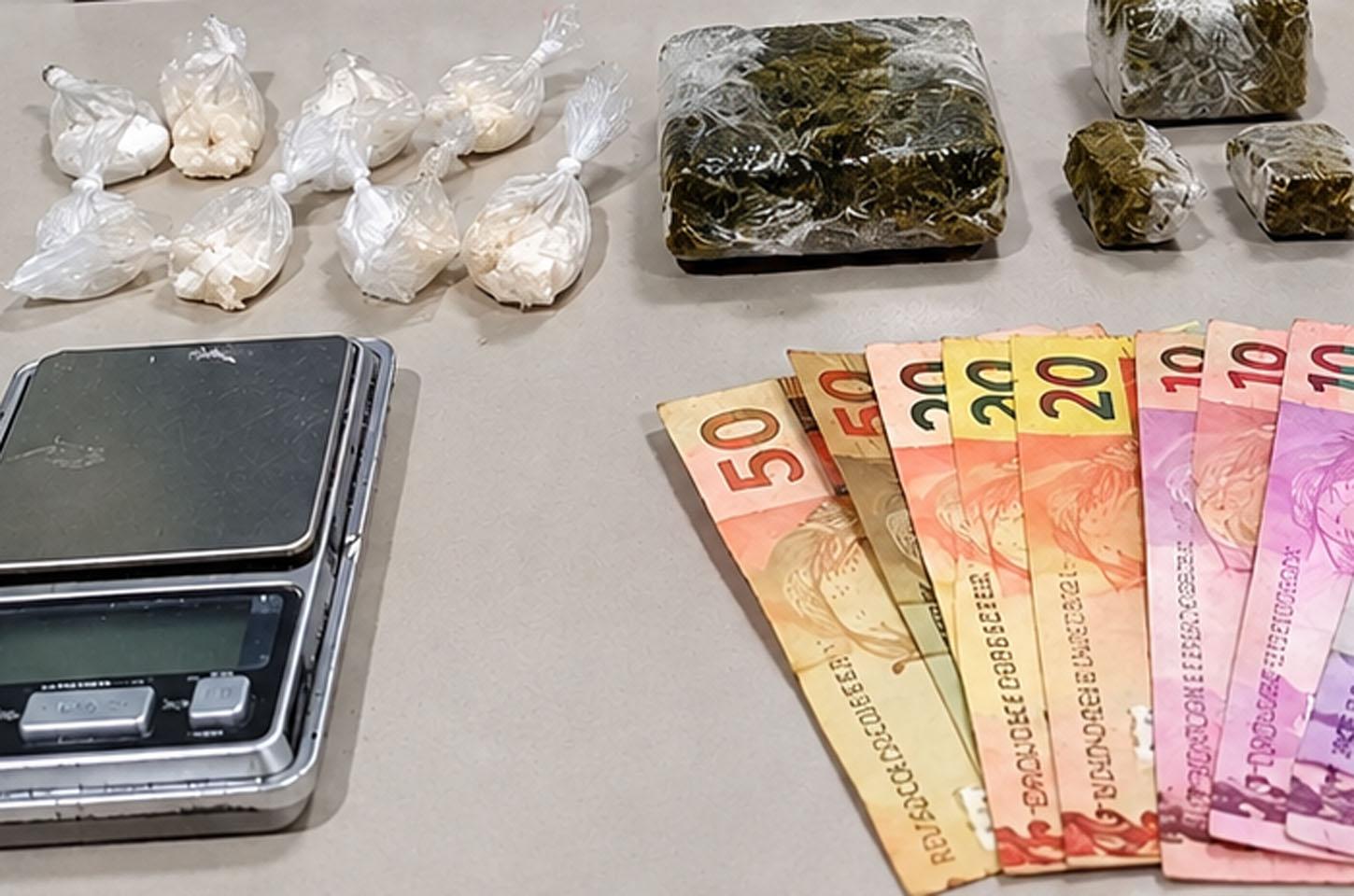 Polícia Civil abordou veículo irregular e apreendeu menores em Tabaporã