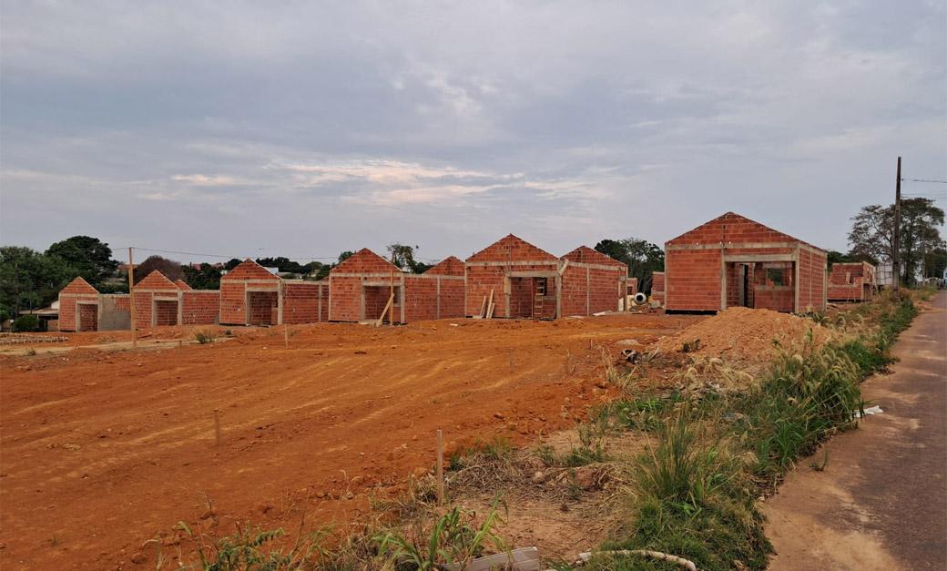 Pré-cadastro habitacional para casa popular em Juara já pode ser feito pelo celular. Entenda como fazer