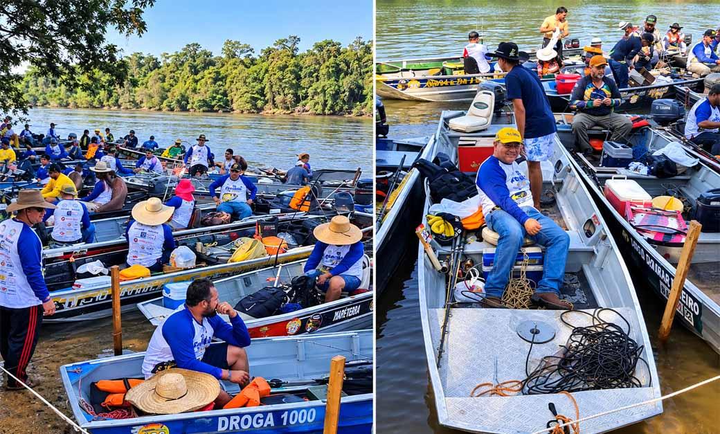 Turismo, esporte e cultura transformou o 10º Festival de Juara em um dos maiores eventos. Veja ganhadores