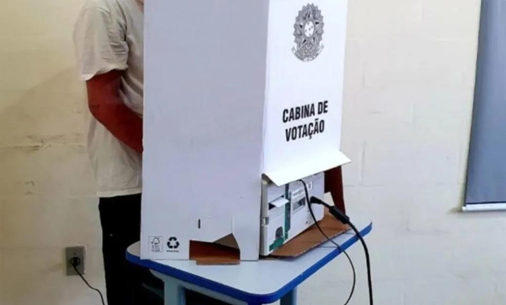 Confira os17 locais de votação no 2º turno das eleições de 2026 e as escolas e as respectivas seções eleitorais