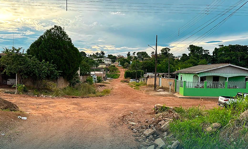 Credibilidade: Empresa de Juara executar 03 grandes obras entre infraestrutura e educação no município