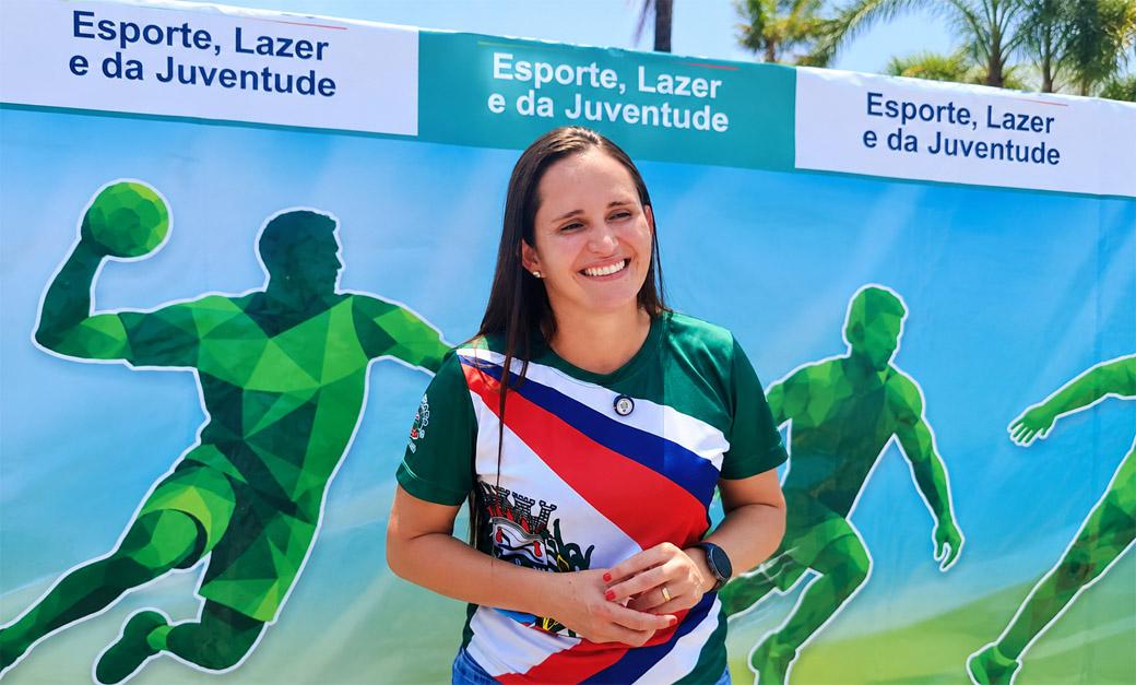 Jogos do Campeonato Municipal de Futsal de Juara foram antecipados para esta quinta-feira