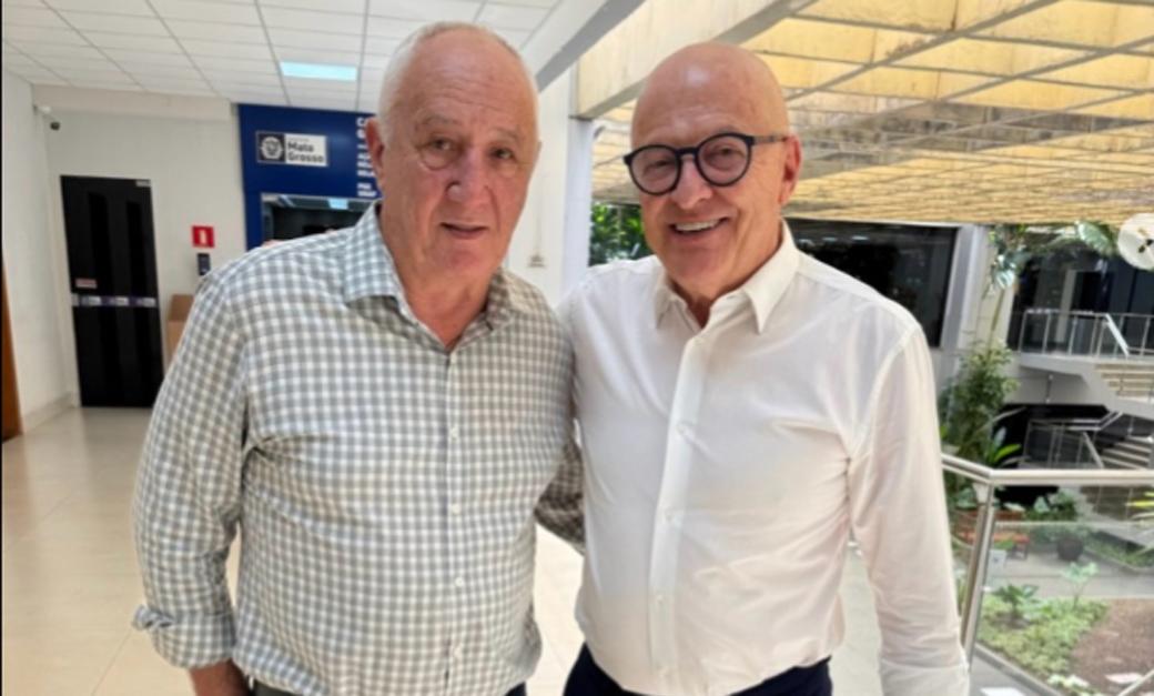 Juara e Vale do Arinos ficam sem representante na Assembleia Legislativa, mas Carlos Sirena mantém articulação política em defesa da região