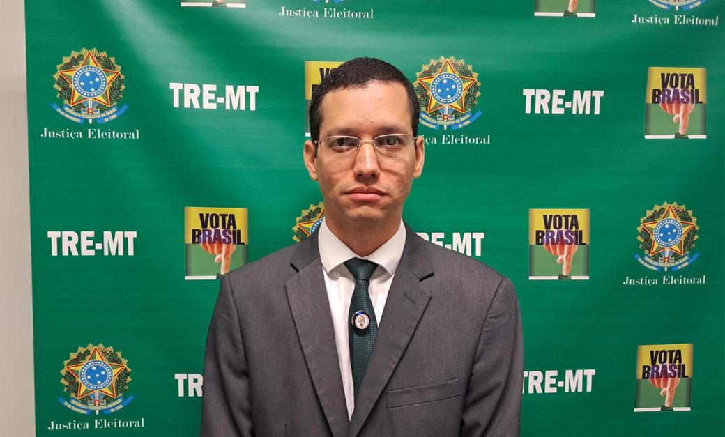 Neste ano votaremos em 06 candidatos. Saiba como votar neste domingo
