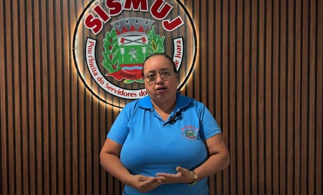 SISMUJ convoca servidores filiados para Assembleia Geral Extraordinária no dia 1º de novembro
