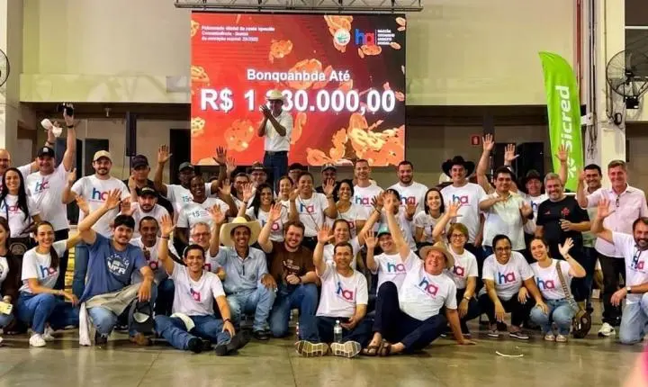 19ª edição do Leilão Direito de Viver mobilizou voluntários em prol da vida com arrecadação de mais de um milhão de reais em Juara