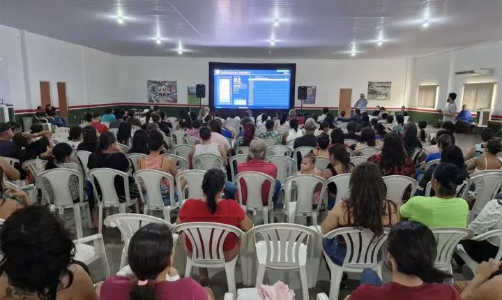 Cem famílias de Juara conquistaram o sonho da casa própria pelo Minha Casa, Minha Vida. Vejam os nomes