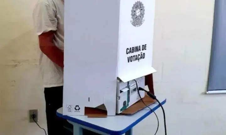 Confira os17 locais de votação no 2º turno das eleições de 2026 e as escolas e as respectivas seções eleitorais