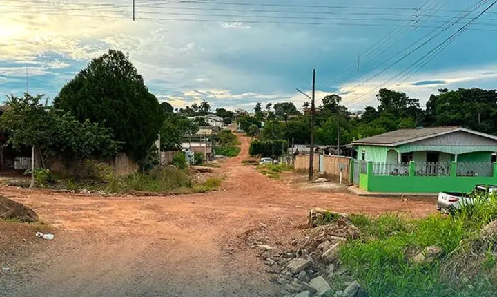 Credibilidade: Empresa de Juara executar 03 grandes obras entre infraestrutura e educação no município