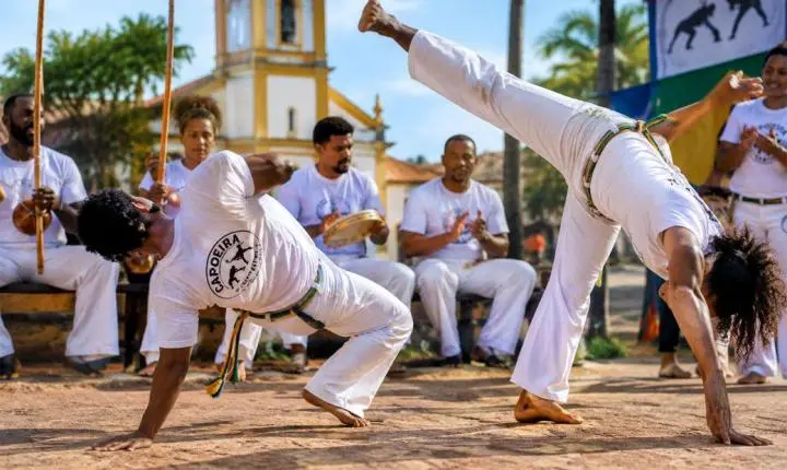 Entidade social realizará inventário cultural da Capoeira em Mato Grosso e busca participação de mestres