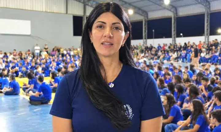 Escola Estadual Cívico-Militar José Dias de Juara abre matrículas para novos alunos em 2027