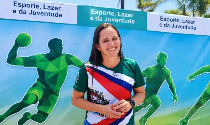 Jogos do Campeonato Municipal de Futsal de Juara foram antecipados para esta quinta-feira