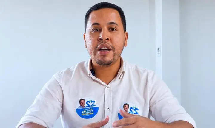 Prefeito Juninho convida população para mobilização política com carreata pró-Bolsonaro em Novo Horizonte do Norte