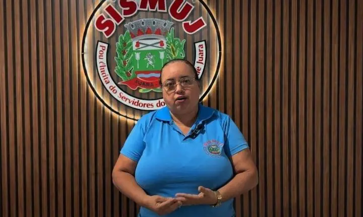 SISMUJ convoca servidores filiados para Assembleia Geral Extraordinária no dia 1º de novembro