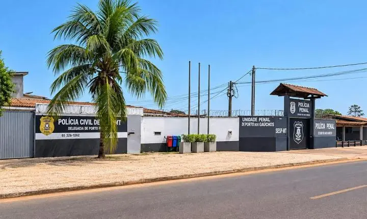 Superlotação e outros fatores levam Ministério Público a acionar Estado e Município de Porto dos Gaúchos